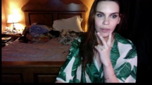 spooky_fox  17-08-2019 Recorded Webcam