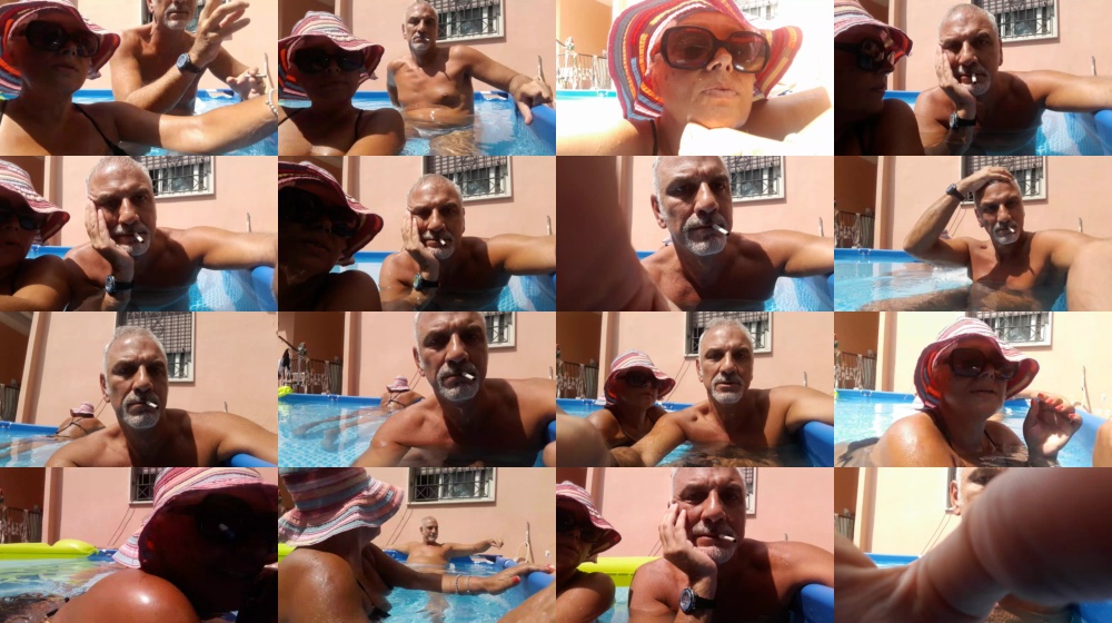 maestrale 17-08-2019  Recorded Video Free