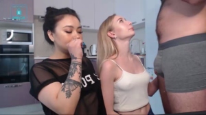 ablackawhite  17-08-2019 Recorded Cam