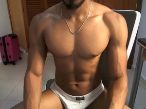mrdick_23 17-08-2019  Recorded Video Topless