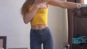 ms_seductive  17-08-2019 Recorded Webcam