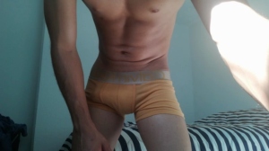 bigpack32 17-08-2019  Recorded Video Topless