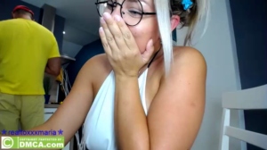 realtoxxxmaria  17-08-2019 Recorded Download