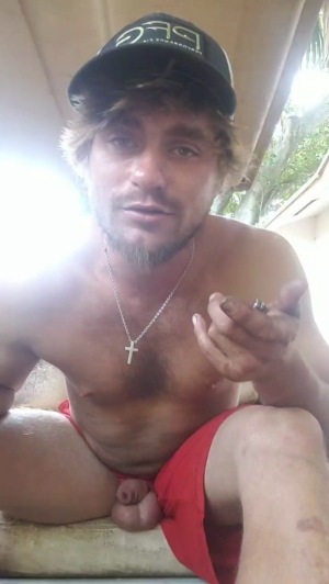 alexjt104 17-08-2019  Recorded Video Nude