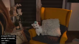 bunny_marthy  17-08-2019 Recorded Video
