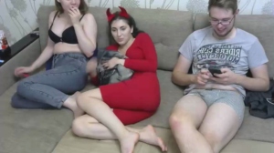 ksenyahot  18-08-2019 Recorded Webcam