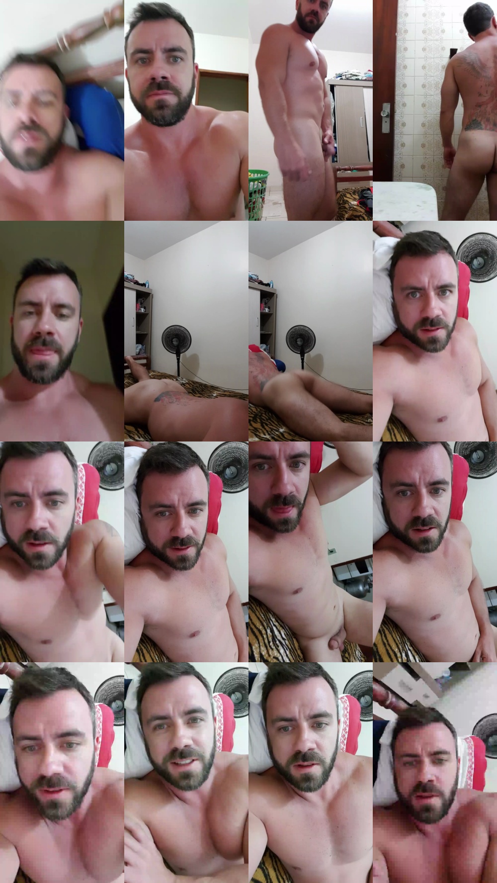 sexyflightz 18-08-2019  Recorded Video Cam
