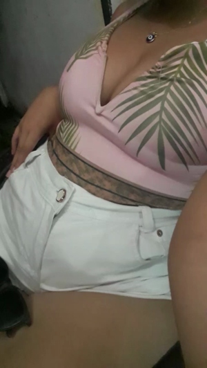 karina2508  18-08-2019 Recorded Nude