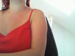sub4love  18-08-2019 Recorded Topless