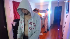 utopiaxxx1 18-08-2019  Recorded Video Cam