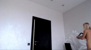 andreablonde  18-08-2019 Recorded Webcam