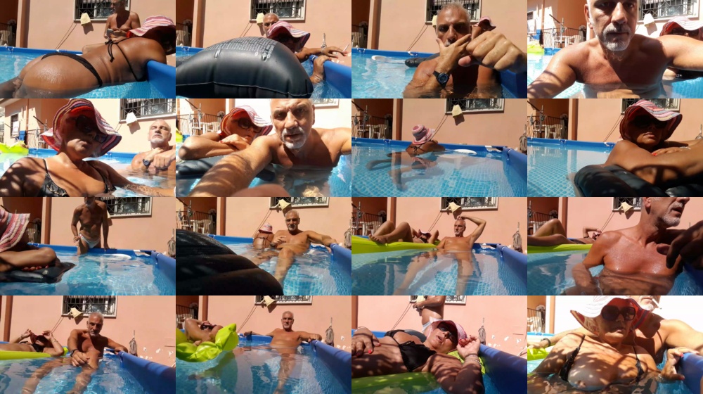 maestrale 18-08-2019  Recorded Video Toys