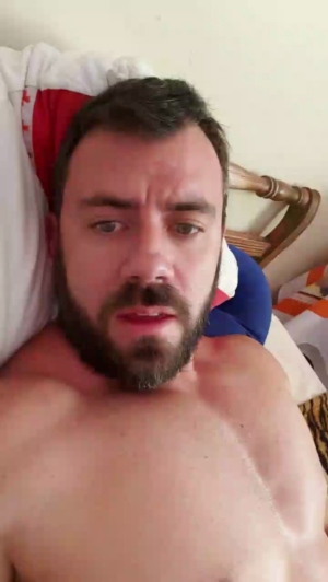 sexyflightz 18-08-2019  Recorded Video Topless