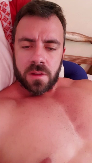 sexyflightz 18-08-2019  Recorded Video Topless
