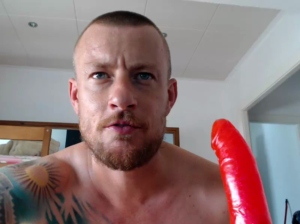 ragnarxxl 18-08-2019  Recorded Video Webcam