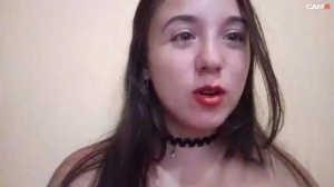 abigeil77  18-08-2019 Recorded Topless