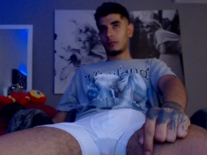 daniel_bruno 18-08-2019  Recorded Video Porn