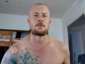 ragnarxxl 18-08-2019  Recorded Video Cam