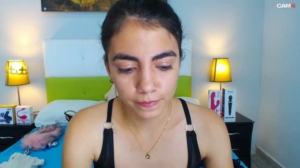 sarahcollin  18-08-2019 Recorded Free