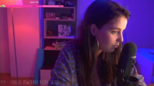 psychedelicariaa  18-08-2019 Recorded Show