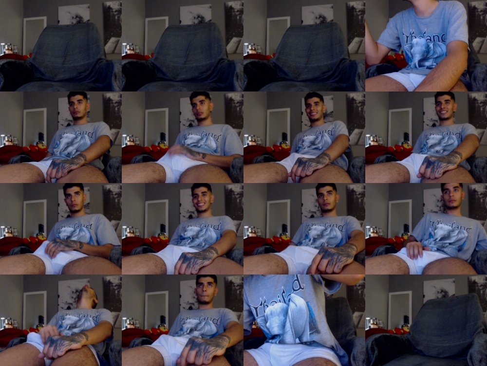 daniel_bruno 18-08-2019  Recorded Video Download
