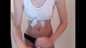 lisa3200  18-08-2019 Recorded Topless