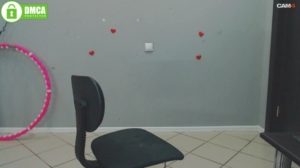 temptingfoxx  18-08-2019 Recorded Show