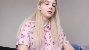 oh_honey_  19-08-2019 Recorded Nude