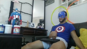 utopiaxxx1 19-08-2019  Recorded Video Naked
