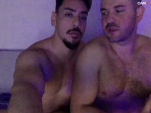 hornyboyz86 19-08-2019  Recorded Video Toys