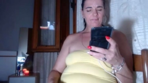 dollysex6  19-08-2019 Recorded Naked