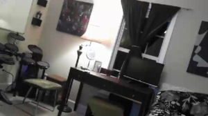 roxxievan  19-08-2019 Recorded Naked