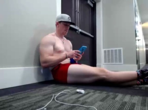 discgolf4life 19/08/2019 Chaturbate