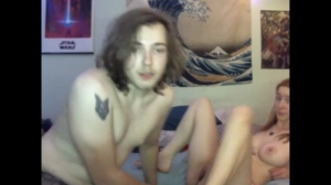 thecannabiscouple  19-08-2019 Recorded Nude