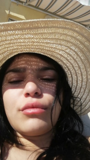 verginia23  19-08-2019 Recorded Free