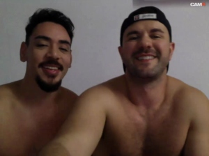 hornyboyz86 19-08-2019  Recorded Video Cam