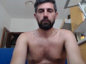 italysexyman 19-08-2019  Recorded Video Nude