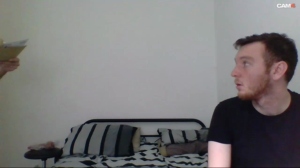 drusteve12 19-08-2019  Recorded Video Topless