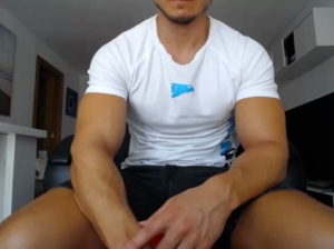 vecinito_ 19-08-2019  Recorded Video Naked