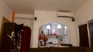xavierhulk 19-08-2019  Recorded Video Show
