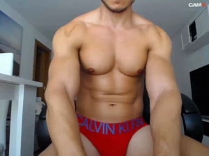 vecinito_ 19-08-2019  Recorded Video Topless