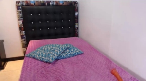 annybluue  19-08-2019 Recorded Topless