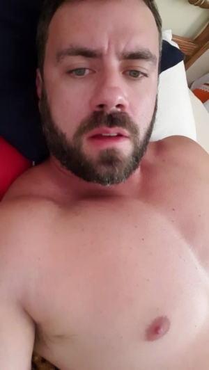 sexyflightz 19-08-2019  Recorded Video Topless