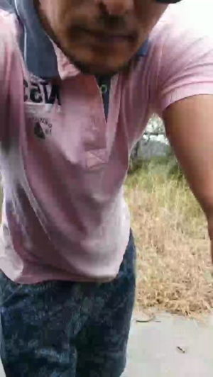 maxpayne4 19-08-2019  Recorded Video Topless