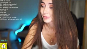 alwayssomewhere  19-08-2019 Recorded Porn