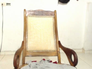 za7iro 20-08-2019  Recorded Video Naked