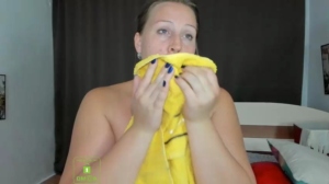 niurakoshkina  20-08-2019 Recorded Naked