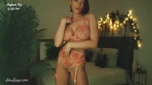 douxtease  20-08-2019 Recorded Webcam
