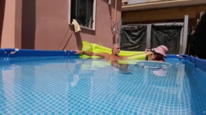 maestrale 20-08-2019  Recorded Video Naked