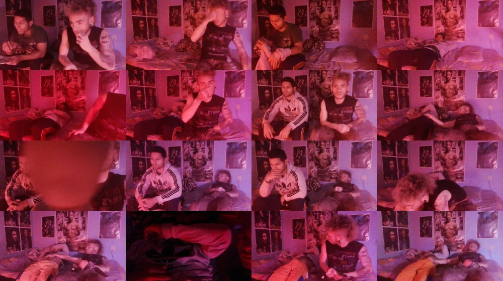 inkdog 20-08-2019  Recorded Video Porn